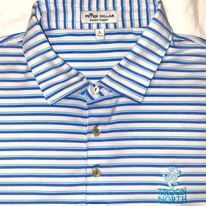 Peter Millar Summer Comfort Polo